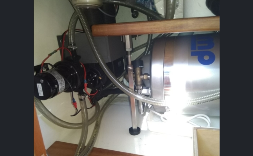 Bella Falcon 26 Fantino-kuva-7